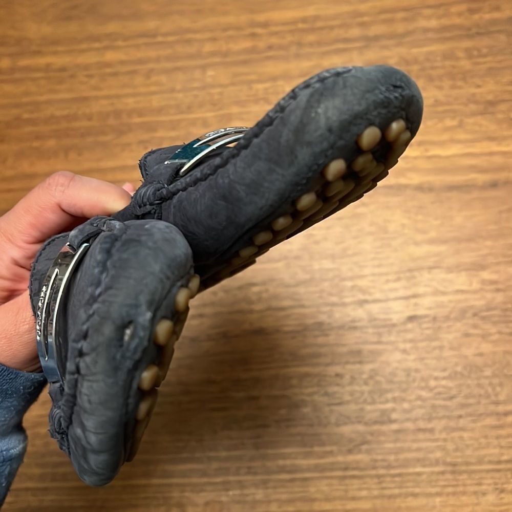 Coach loafers  - Picture 6 of 6